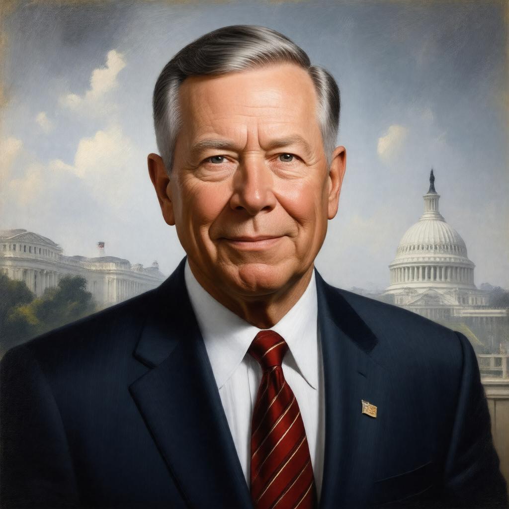 Thomas S. Gates Jr.